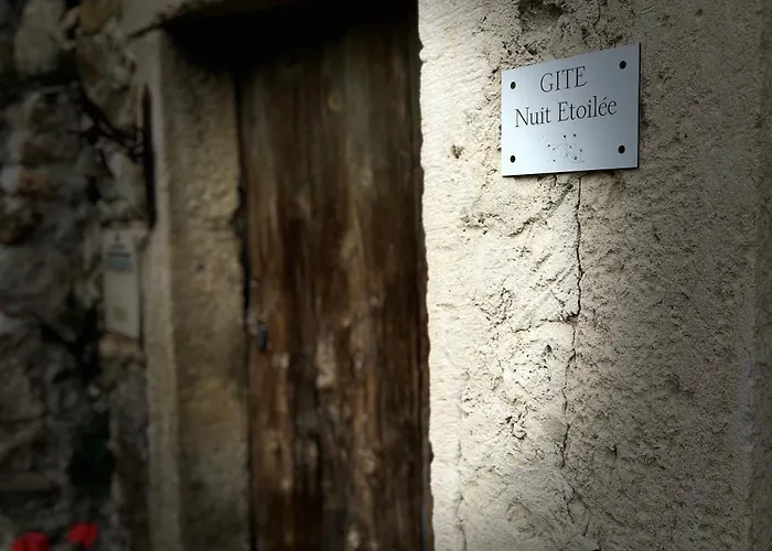 Du Château D'alençon