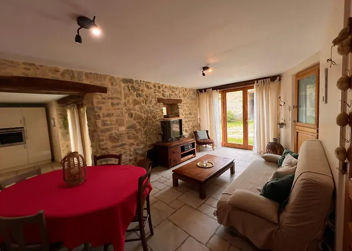 Du Château D'alençon Hébergement de vacances
