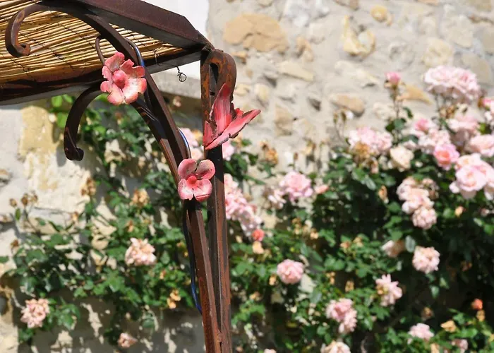 Du Château D'alençon Hébergement de vacances
