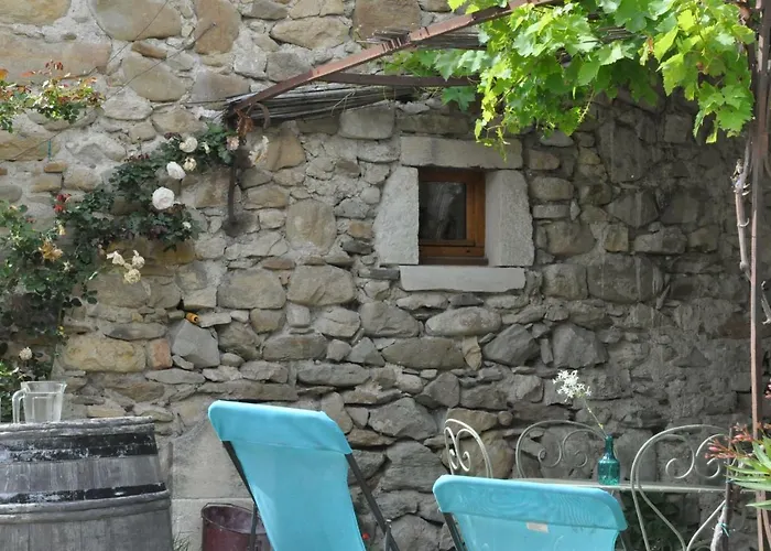 Du Château D'alençon