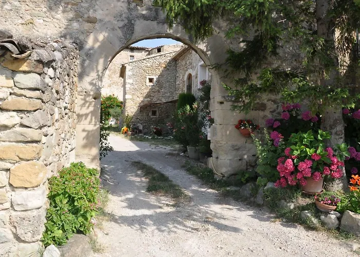 Du Château D'alençon *