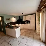 Holiday home Du Chateau D'alencon Le Pegue