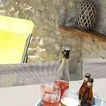 Du Chateau D'alencon Holiday home Le Pegue