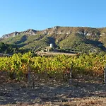 Holiday home Du Chateau D'alencon