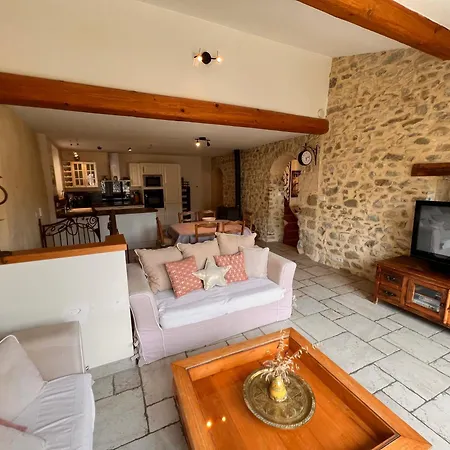 Du Chateau D'alencon Le Pegue