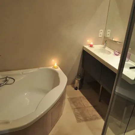 Casa vacanze Du Chateau D'alencon *
